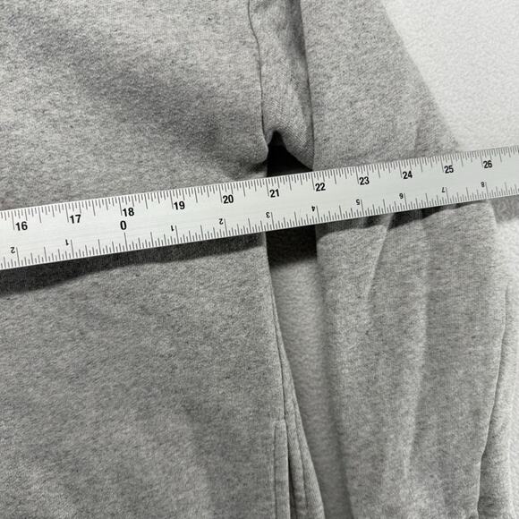 The Fisher Project Jacket Women's XS Gray Zip Track Sweatshirt Eileen Pockets - Picture 7 of 13